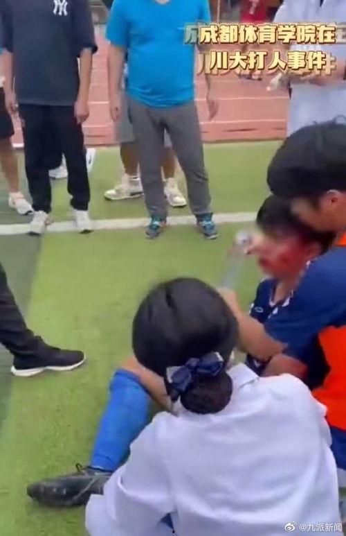 川大事件最新爆料视频播放,视频揭露惊人内幕